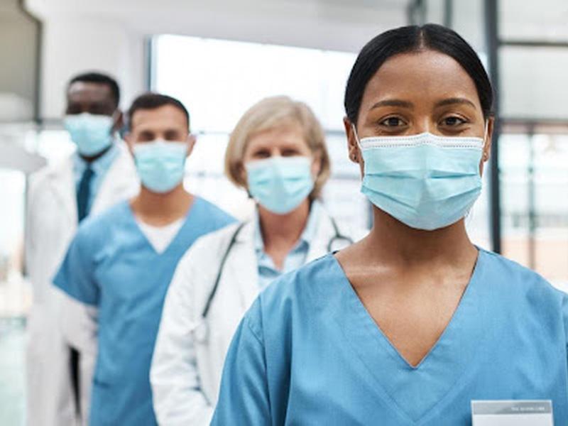 Preparing For The Ever-increasing Demand For Healthcare Workers