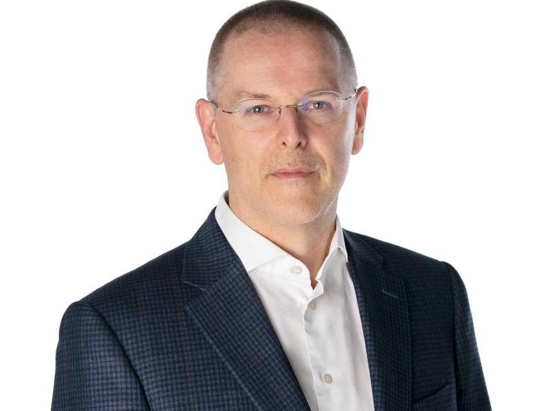 Blackberry Selects Hyderabad For Its Iot Engineering, Innovation Coe