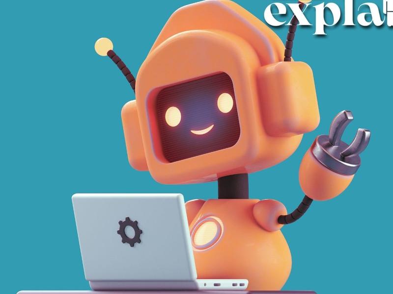 What Is A Chatbot? Amid Google Bard And Chatgpt Buzz, The Keyword Explained