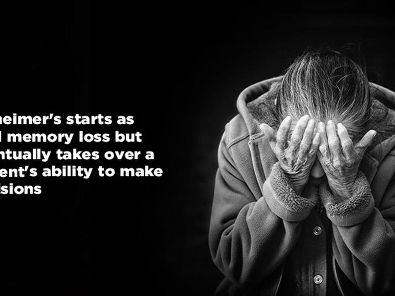 Ai Model Identifies People At Risk Of Alzheimer’s Disease With 90% Accuracy