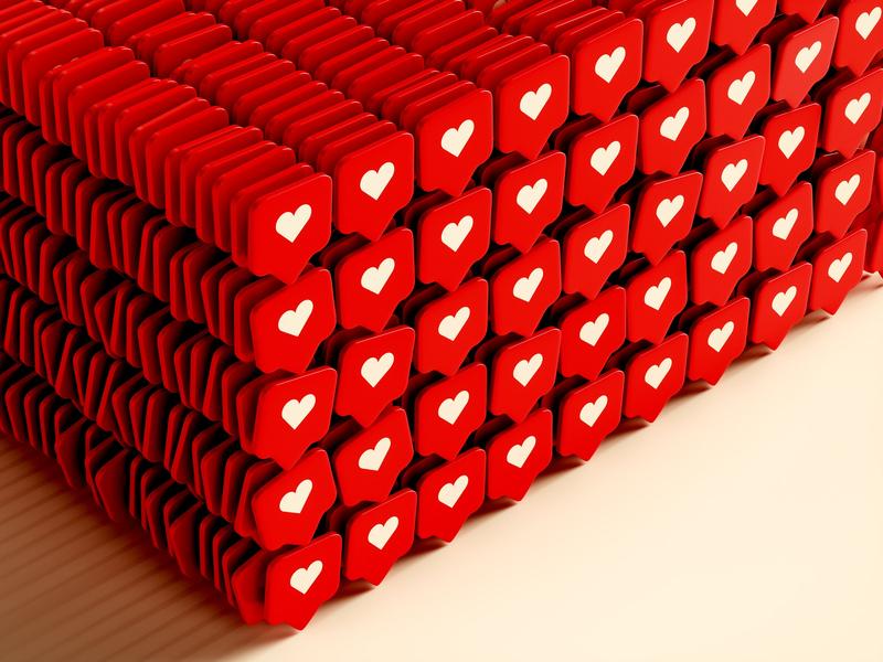 Silicon Valley Has A Fomo Problem