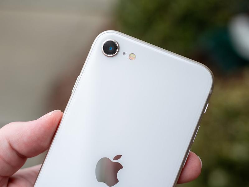 Want Better Smartphone Photos? Buy A Real Camera