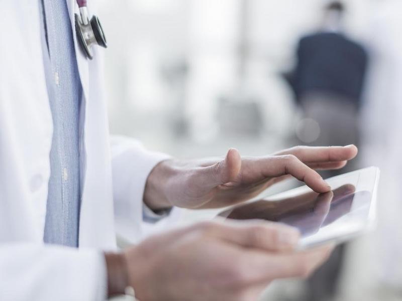 This Is How Digital Technology Or Big Data Will Change The Diagnosis And Treatment Of Diseases