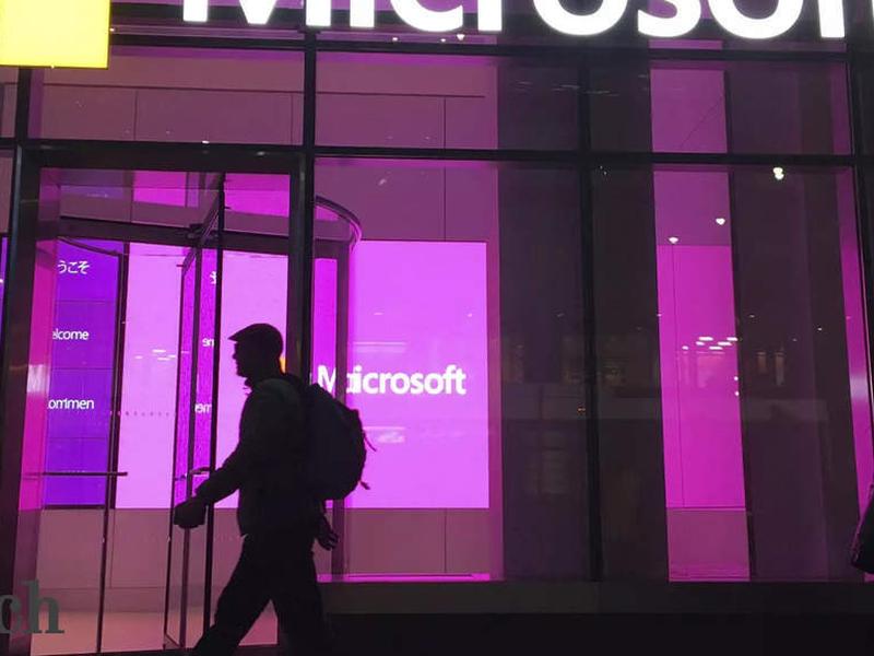 Microsoft’s Third Layoff Round Hits Employees In Supply Chain, Cloud, Iot Business