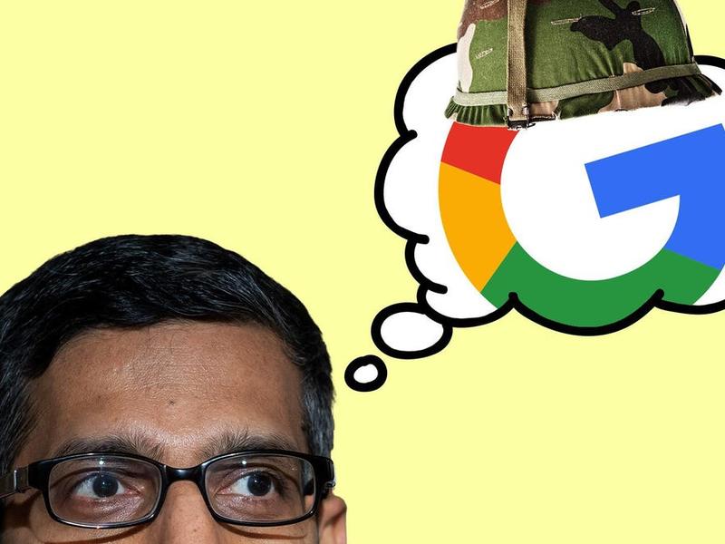 Google’s Peacetime Ceo Sundar Pichai Faces Criticism As Ai War Heats Up