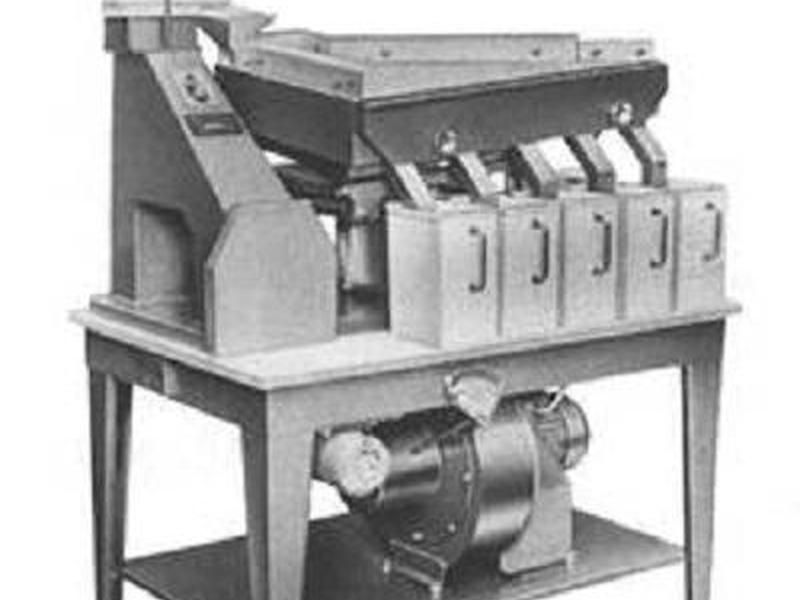 Global Seed Processing Equipment Market Growth Factors, Applications, Regional Analysis, Key Players And Forecast By 2032