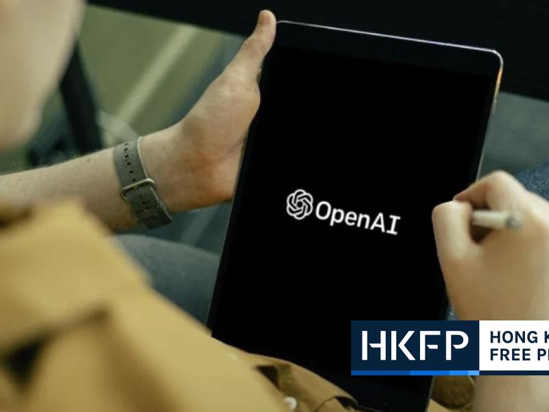 China’s Students Leap ‘great Firewall’ To Get Homework Help From Chatgpt