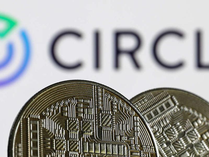 Crypto Firm Circle Has $3.3b Exposure To Silicon Valley Bank