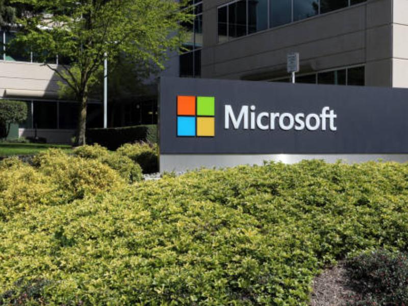 My Whole Team Got Fired, Shares Senior Manager After Microsoft Layoffs Hit Supply Chain, Ai And Iot Workers