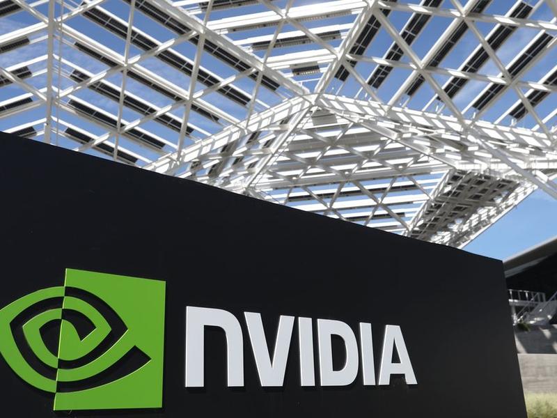 Nvidia Gtc Event To Showcase Generative Ai ‘arms Race’