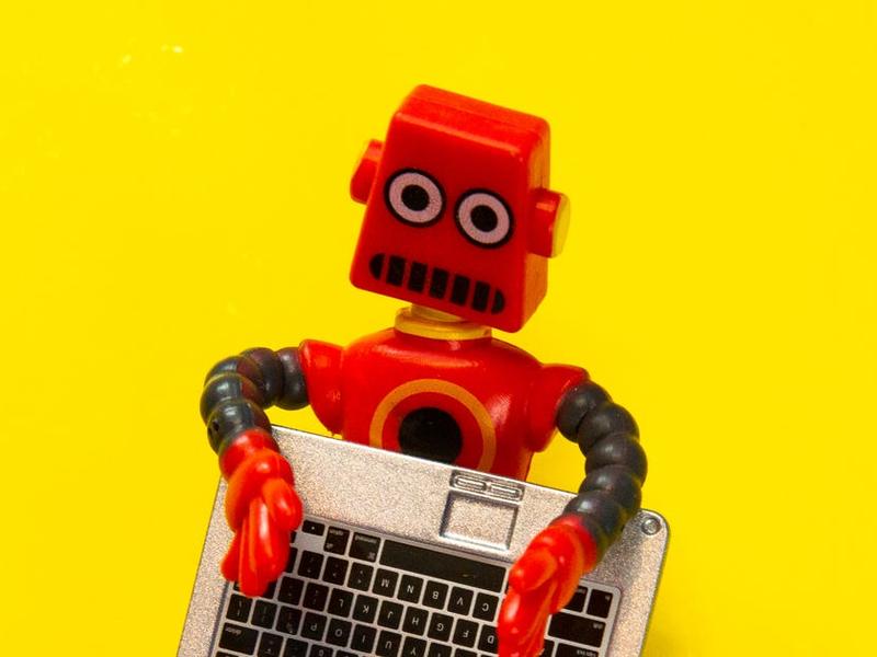One Thing We’re Getting Wrong About Ai