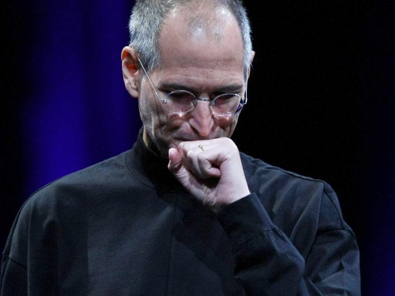 Before Fearing Chatgpt, Remember That Steve Jobs Doubted The Cloud, Says Netsuite Founder