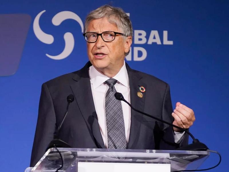 According To Bill Gates, Openai’s Gpt Is The Most Significant Development In Technology Since 1980.