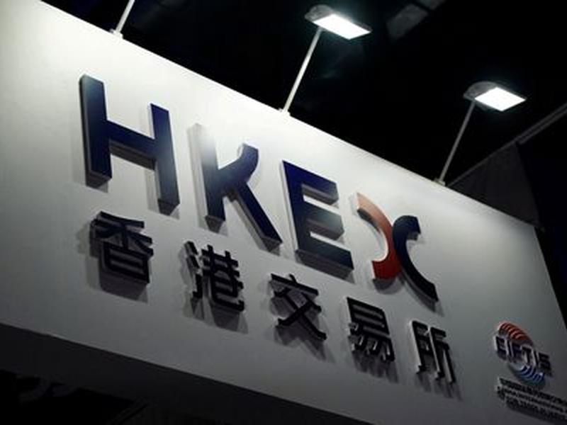 Hong Kong Makes New Rules For Specialist Tech Firm Listings, Cuts Rev Threshold By Reuters