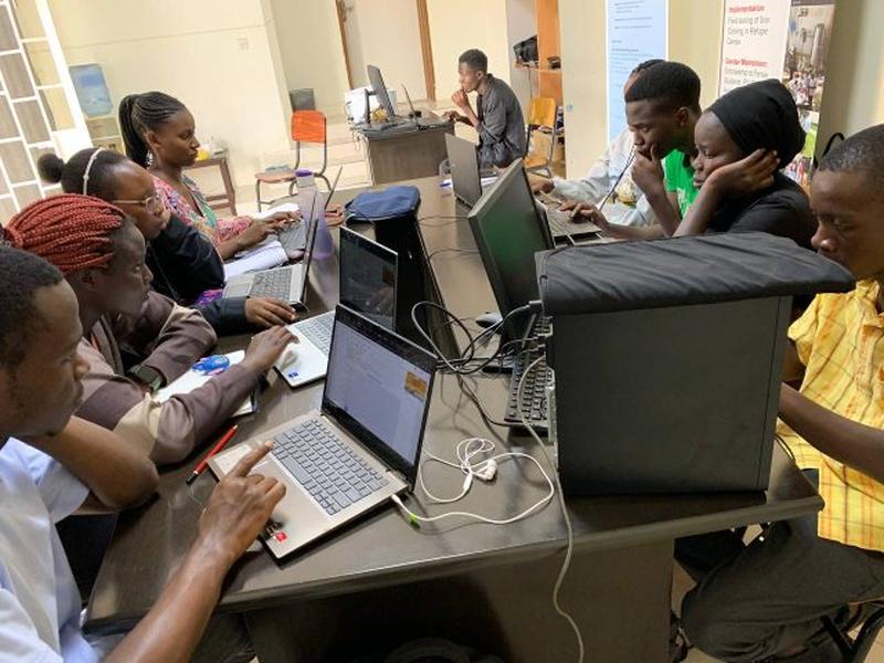 Zindi Attracts 1000 Students Across Africa To Build Ai Models For Climate Change
