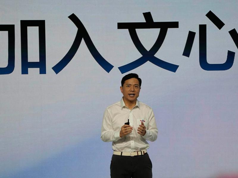 Battle Of The Bots: Baidu’s Ernie Comes Out Swinging To Challenge Openai