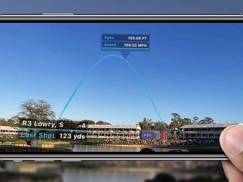 Live From The Players Championship: Quintar’s Jeff Jonas On How Ar Enhances The Golf Fan Experience