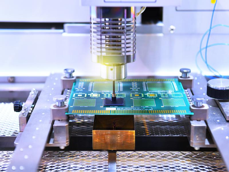 Is Automation A Threat To People’s Jobs Or The Next Step In Manufacturing?
