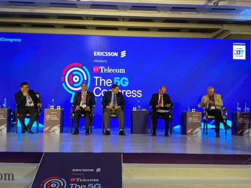 Jio, Airtel Express Dismay Over Use Of Unlicensed Spectrum For Iot, Wi-fi Services
