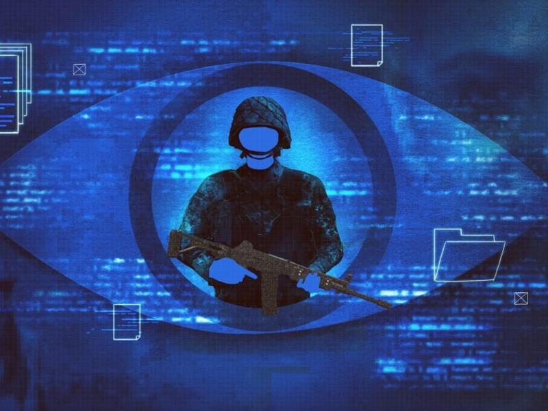 When Your ‘friends’ Spy On You: The Firm Pitching Orwellian Social Media Surveillance To Militaries