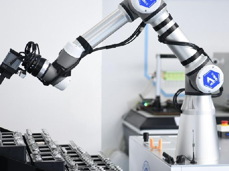 Technological Innovation Core To Chinese Modernization
