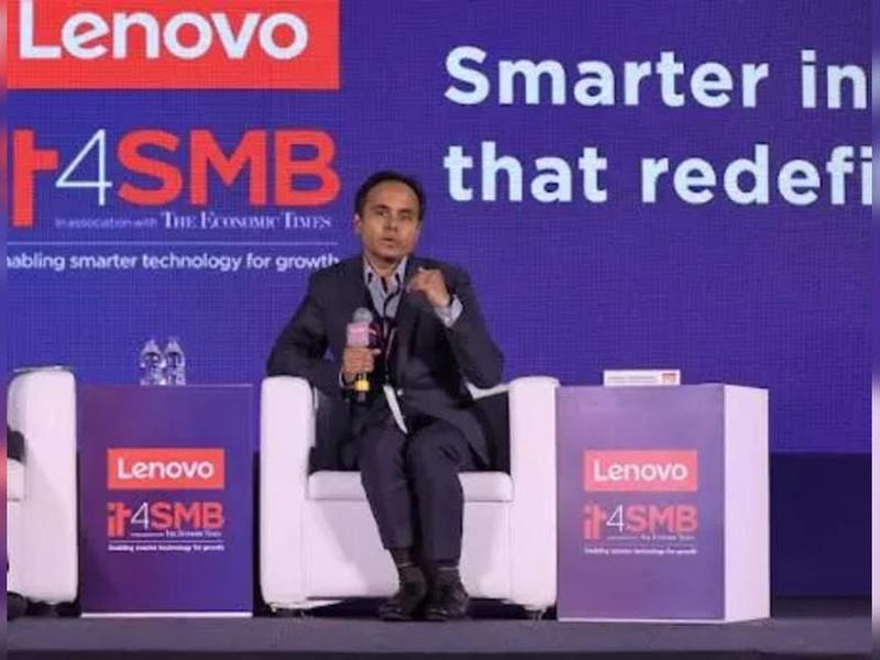 Five Dimensions Where Smbs Can Use Ai