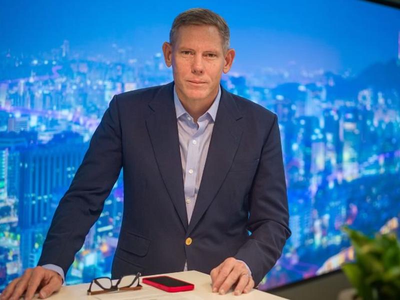 Aveva Announces New Ceo And Vision For Connected Industries Of The Future