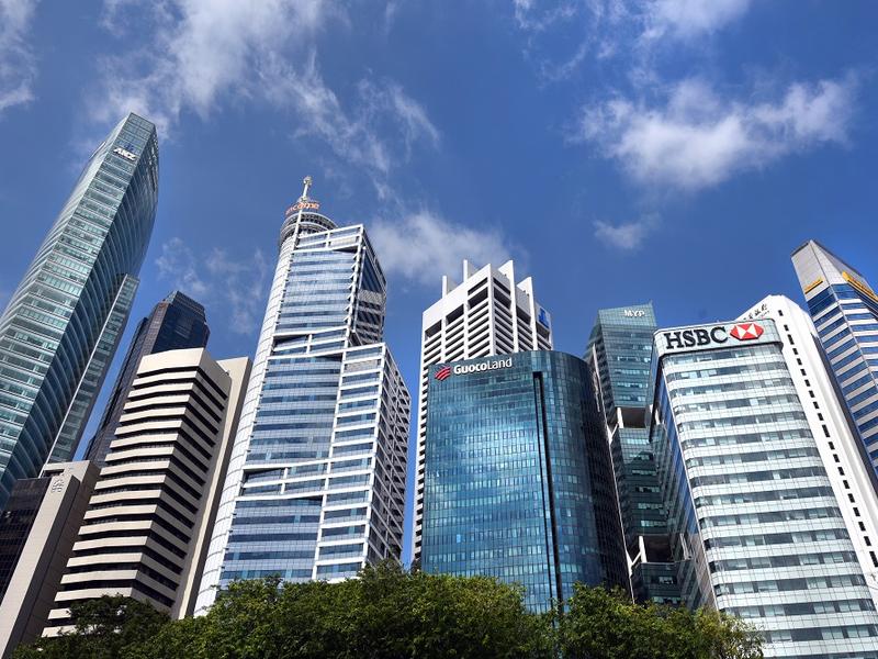 Nearly Four In 10 Singapore Ceos Believe Their Companies Not Viable If They Continue On Current Path: Pwc Survey