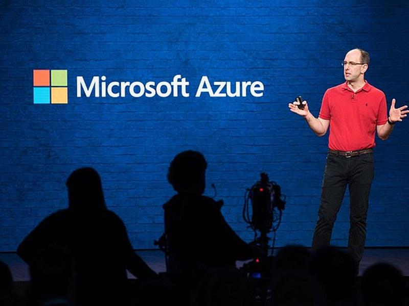 Microsoft Delivers On Openai Promises