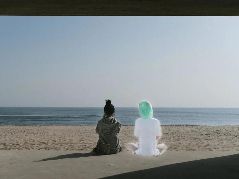 ‘i Learned To Love The Bot’: Meet The Chatbots That Want To Be Your Best Friend
