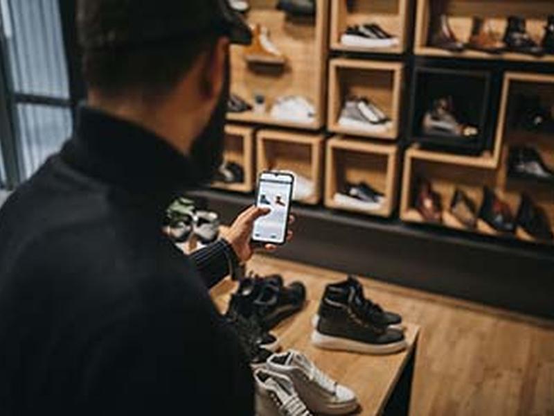 Ai-generated Product Photos