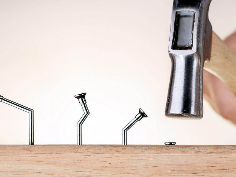 Data Scientists: Problem Solvers First, Algorithm Wizards Second