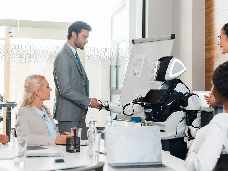 Can Blockchain Tech Make Ai Smarter?