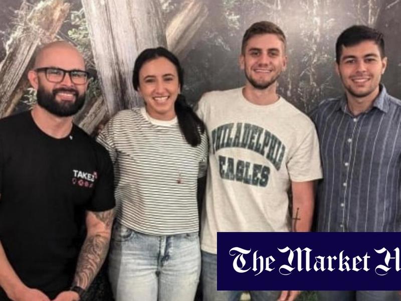 Take3, Australia’s Newest Web3 Agency, Goes Live