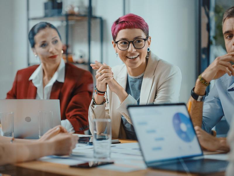 How Buyer Expertise Drives Development For All Times Insurers