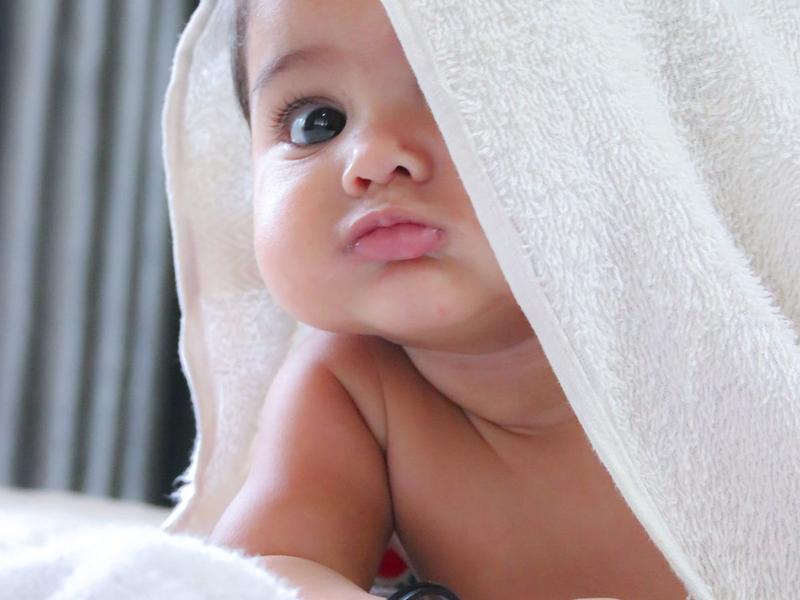 Pre-crime Babies: A Dystopian Future Where Infants Are Arrested For Crimes They Haven’t Yet…