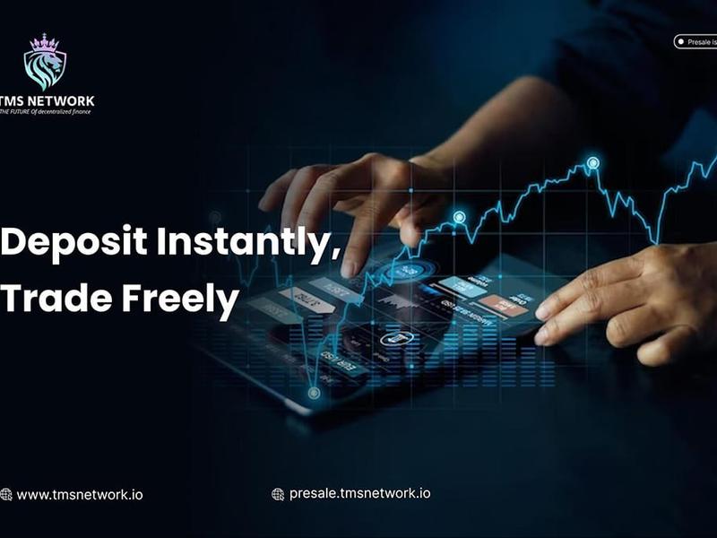 Binance (bnb) Gains From Ftx Collapse, Silvegate Fiasco Scares Solana (sol), Tms Network (tmsn) Tops Presale Growth Chart