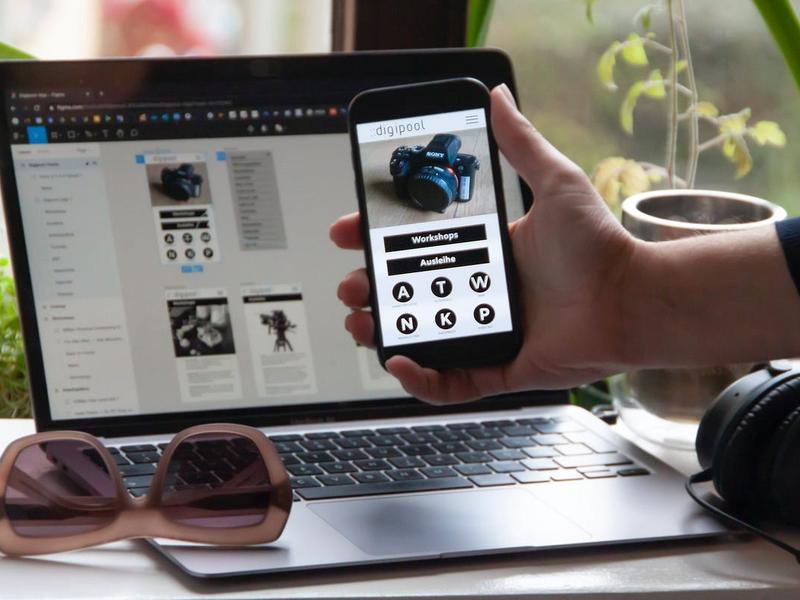 How Ai Can Impact Mobile App Development & Ux