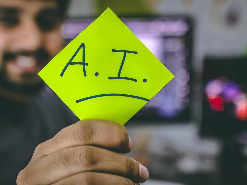 Courses To Learn A.i. From Scratch
