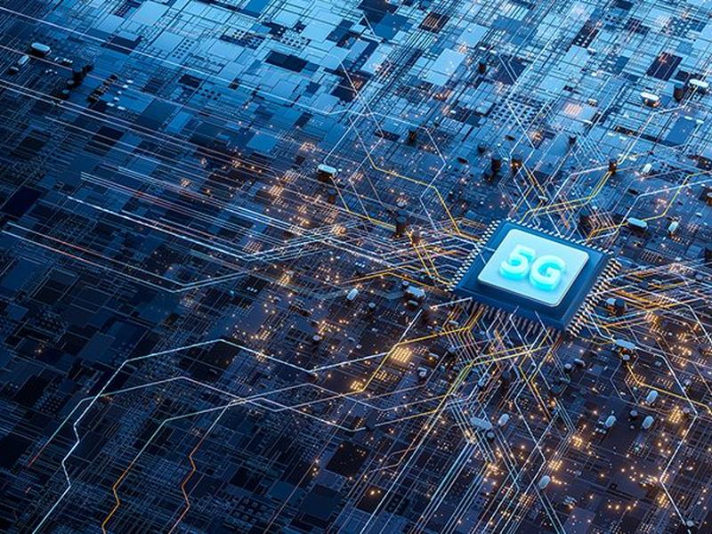 Realising The Power Of 5g Connectivity