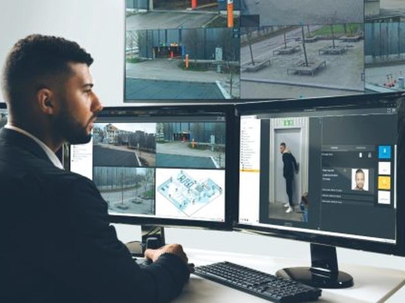 Why Cloud, Ai Are Set To Dominate Video Surveillance In 2023