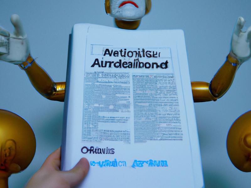 A Few Questions (and Even Fewer Answers) About What Artificial Intelligence Will Mean For Copyright