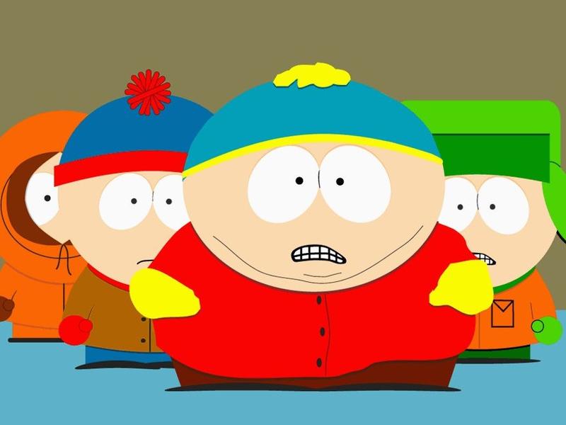 South Park’s Latest Episode Was Written Using Chatgpt