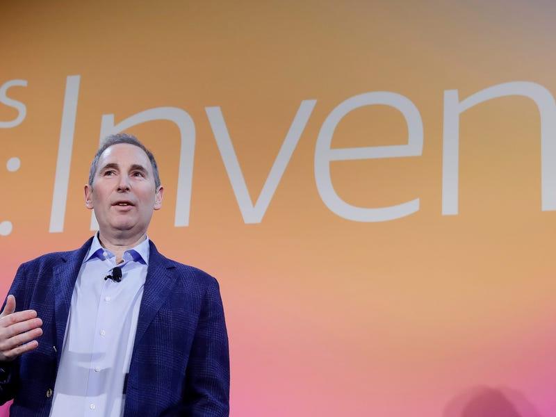 Amazon Just Asked Its Software Engineers To Start Using A New In-house Ai Tool, Rather Than Chatgpt
