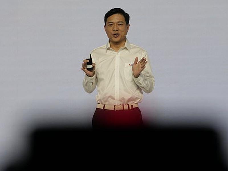 Baidu Unveils Chatgpt-rival Ernie Bot; 650 Companies Sign Up