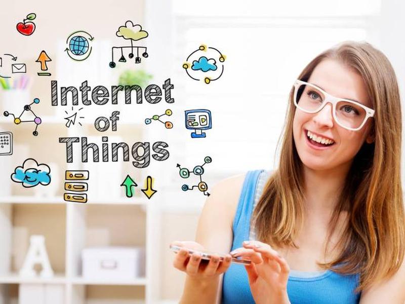 From Internet Of Things To Internet Of Threats