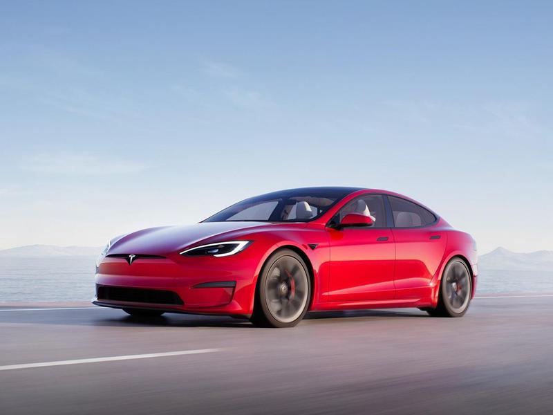 Why Doesn’t Tesla Care About Using Sensors For Autonomous Driving?