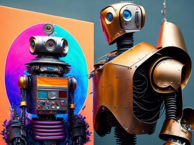 How To Make Money With Ai Art Generator Tools: A Beginner’s Guide