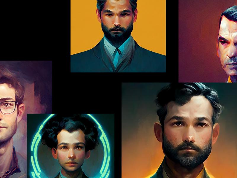 Kaust “dear Ai” Campaign Targets Gender Bias In Ai