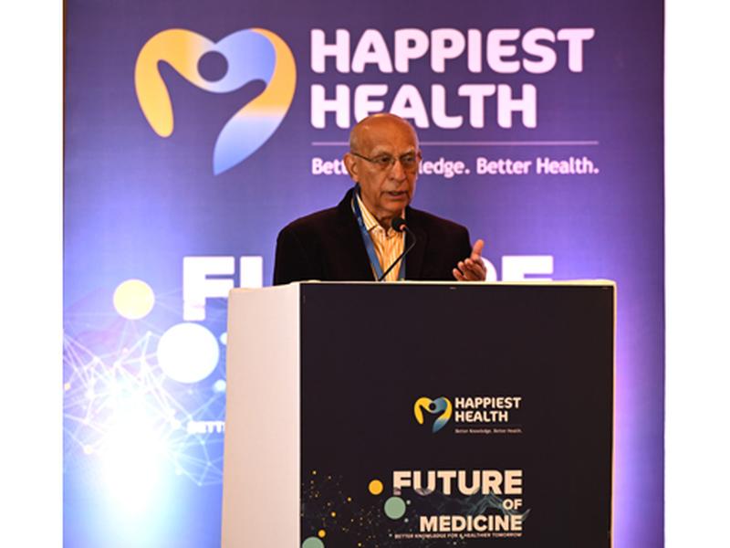 Experts Discuss Innovative Advances Driving Healthcare Transformation At ‘future Of Medicine 2023’